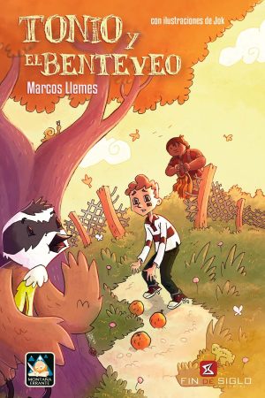 Tonio y Benteveo