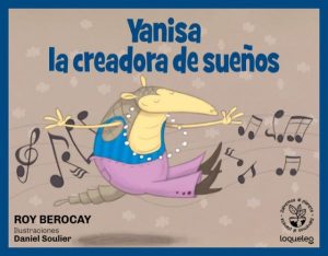 Yanisa, la creadora de sueños