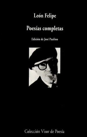 Felipe León- Poesías completas