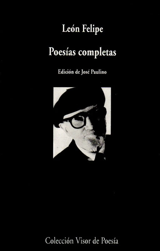 Felipe León- Poesías completas