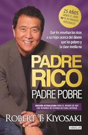Padre Rico Padre Pobre