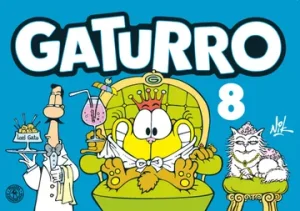 Gaturro 10