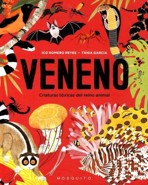 Veneno