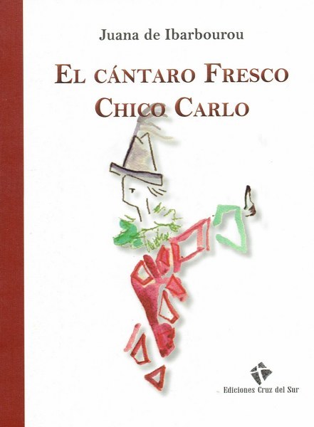 El cántaro fresco- Chico Carlo