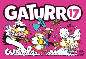 Gaturro 17