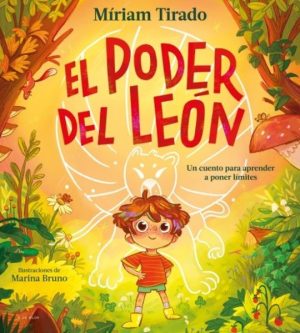 El Poder Del León. TD