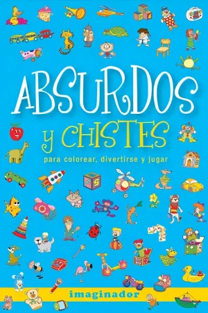 Absurdos y chistes