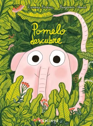 Pomelo descubre
