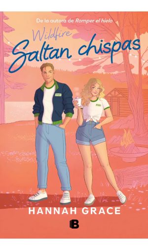 Saltan Chispas