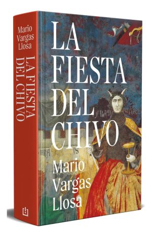 La Fiesta del Chivo. Edición conmemorativa