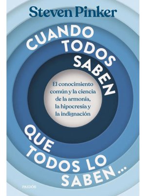 Cuando todos saben que todos lo saben...