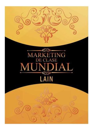 Marketing De Clase Mundial.