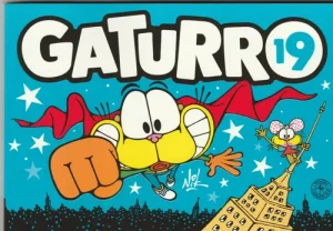 Gaturro 19