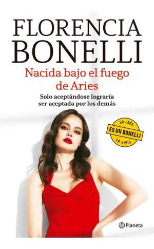 Nacida Bajo El Fuego De Aries
