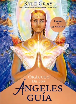 Oráculo De Los Ángeles Guía