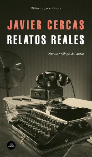 Relatos Reales