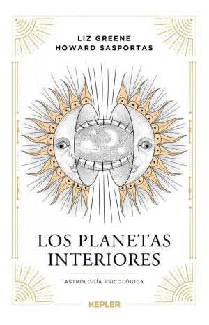 Los planetas interiores