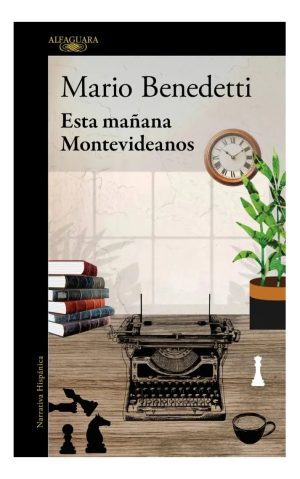 Esta mañana montevideanos