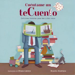 Cuéntame un Tecuento