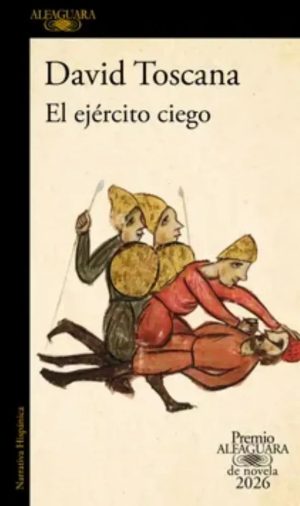 El ejército ciego