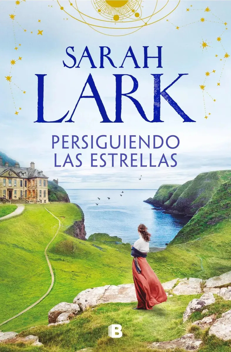 Persiguiendo Las Estrellas