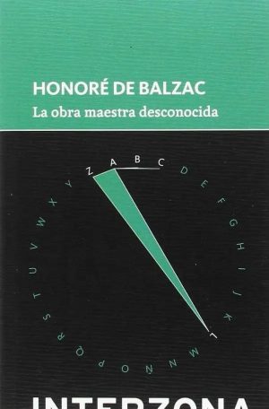 La Obra Maestra Desconocida