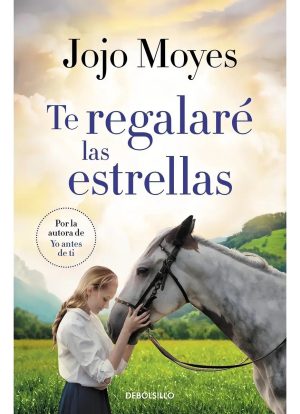 Te regalaré las estrellas