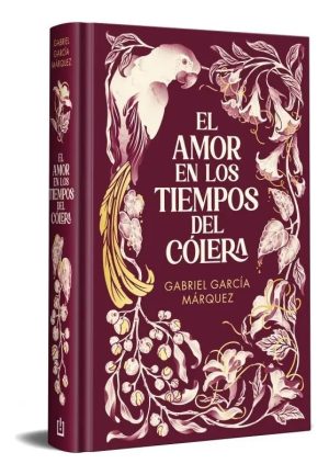 El amor en los tiempos del cólera. Edición conmemorativa