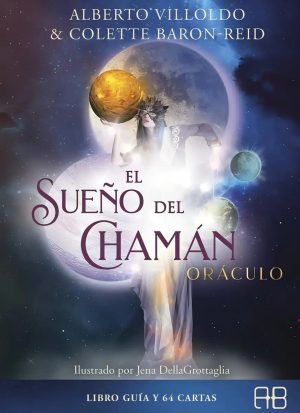 El sueño del chamán