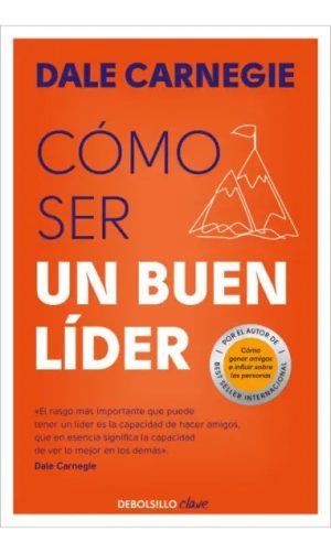 Cómo Ser Un Buen Líder