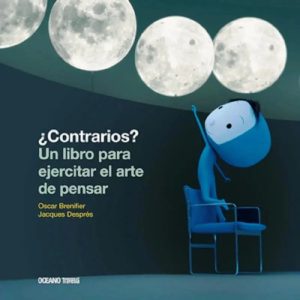 ¿Contrarios?