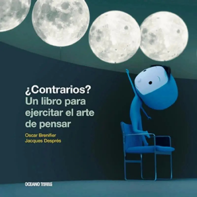 ¿Contrarios?