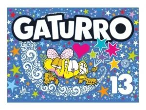 Gaturro 13