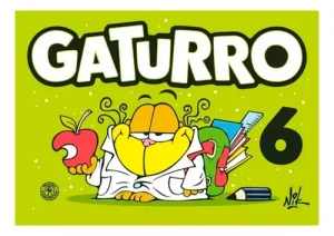 Gaturro 6