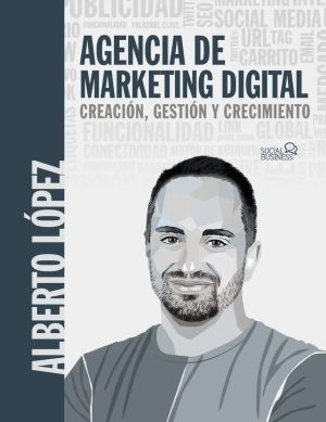 Agencia de Marketing digital