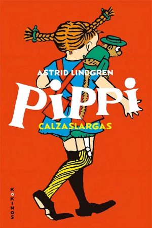 Pippi. Calzas largas