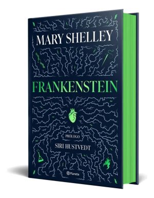Frankenstein. Edicion especial