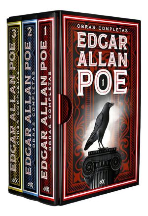 Edgar Allan Poe Obras Completas