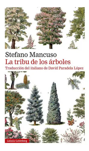 La tribu de los árboles