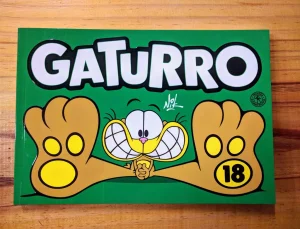 Gaturro 18