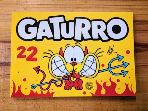 Gaturro 22