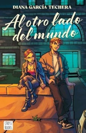 Al otro lado del mundo