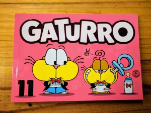 Gaturro 11