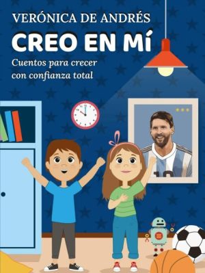 Creo en mí