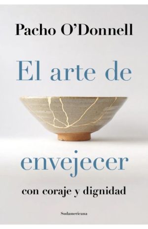 El arte de envejecer