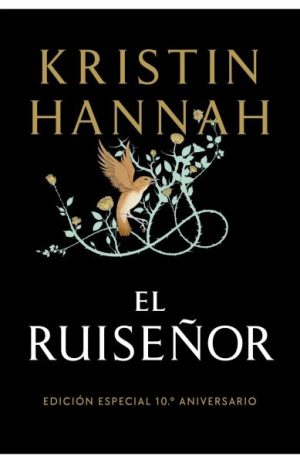 El Ruiseñor (edición 10° aniversario)