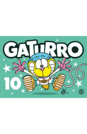 Gaturro 10