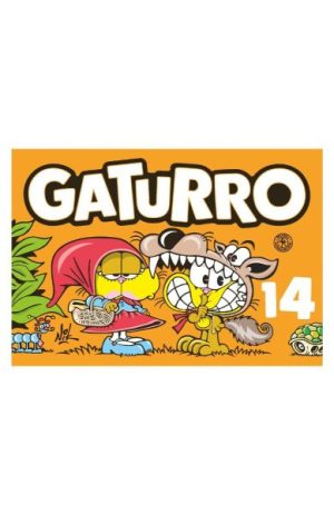 Gaturro 14