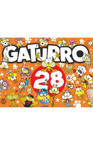 Gaturro 28