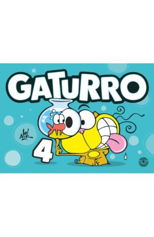 Gaturro 4
